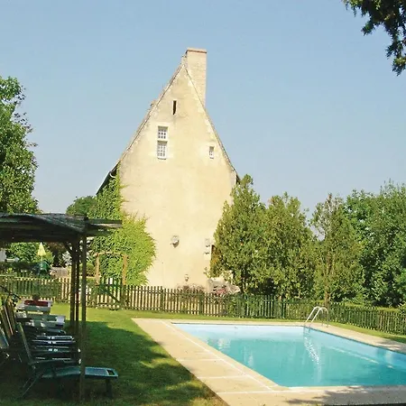 Holiday Route De La Borde Aux Moines *