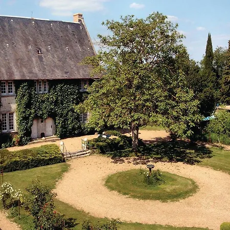 Holiday Route De La Borde Aux Moines 라챠터수르르로얼